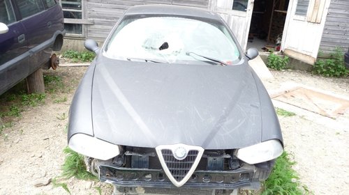 ALFA ROMEO 156, 1.8 BENZINA,106 KW, 1998