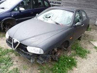 ALFA ROMEO 156, 1.8 BENZINA,106 KW, 1998