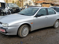 Alfa Romeo 156 1.8 Benzina 1997 - 2000