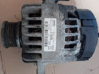 Alfa Romeo 159 1.9 JTDM ALTERNATOR FIAT BRAVO 2 1 9 JTD 150 DE CAI COD 51764265 14 VOLTI 100 AMPERI