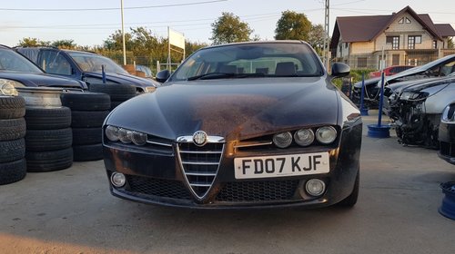 Alfa romeo 159 diesel 1.9 an 2008