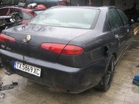 ALFA ROMEO 166 1999 151 KW 2.0TB V6 AR34102,motor,turbo,cutie