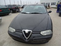 Alfa Romeo din 2002, 1.9 jtd