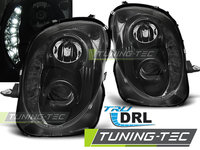 ALFA ROMEO MITO 08-19 TRU DRL BLACK