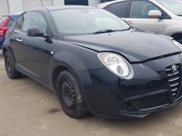 Alfa Romeo Mito din 2009, motor 1.4 benzina, tip 199A6000