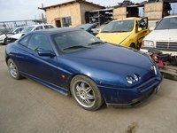 Alfa Romeo Spider din 1997, 2.0 V6