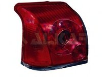 Alkar lampa spate dreapta toyota avensis