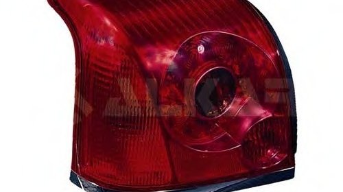 Alkar lampa spate stanga toyota avensis