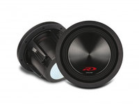 Alpine SWR-8D2 Subwoofer 20cm difuzor