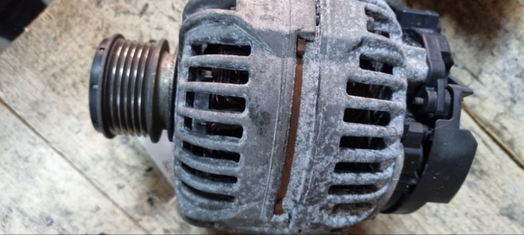 ALT1 Alternator Audi A4/8K, A5 8T, Q5 BR 140A