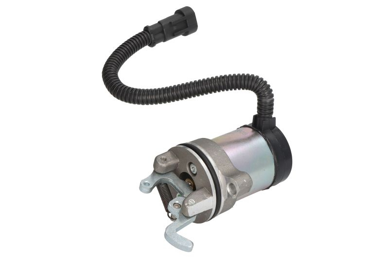 Alte elemente sistem combustibil Elementul pompei de injectie cu combustibil Electrovalva stingere pentru pompa de injectie AGRO ENGITECH ENT220075