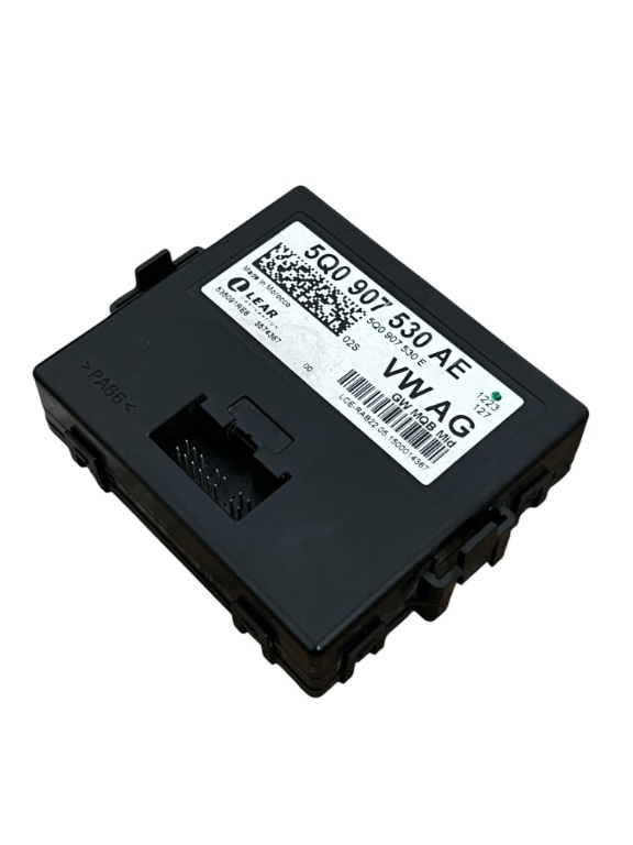 Alte unități/module de control Seat, Leon (5F) 2015 5q0907530ae