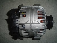 Alternator Opel astra h z12xep z18 xe