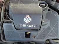 Alternator Vw Bora 1.6 AKL