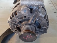 Alternator BMW motor N54B30A 3.5i bi-turbo