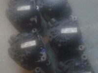 Alternatoare 9646321780 cl15 Peugeot 206 1 4 Hdi 8hx 8hz Dv4td