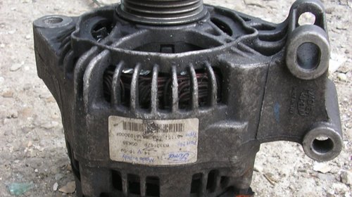 Alternatoare iveco,renault,alfa,ford,hyundai ,kia peugeot ect