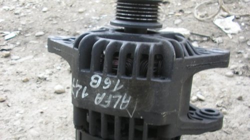 Alternatoare iveco,renault,alfa,ford,hyundai ,kia peugeot ect