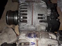 Alternatoare Toata gama VW POLO 1.4 TDI