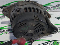 Alternator 0 123 310 051 Nissan Terrano R20 [2th facelift] [1999 - 2004] SUV 5-usi 2.7 TD MT AWD (125 hp)