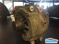 Alternator 0091501750 2.7 CDI Racire pe Apa Mercedes-Benz M-CLASS W163 1998-2005