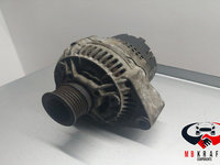 Alternator 0091540202 009 154 0202 Mercedes-Benz C-Class W202/S202 [1993 - 1997]