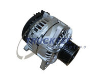 Alternator 01 17 062 TRUCKTEC AUTOMOTIVE pentru Mercedes-benz Vario