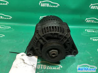 Alternator 0120335007 1.4 Benzina 70 A Fulie Tranpezoidala Peugeot 405 II 4B 1992-1995