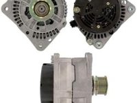 Alternator 0120485039 nou 90A VW Passat Golf 3 1992-1997 2.8VR6 mod070