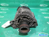 Alternator 0120485047 2.0 Benzina, 4 Caneluri, 70 A Audi A6 4A,C4 1994-1997