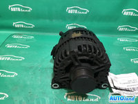 Alternator 0121615028 2.0 TDCI Ford MONDEO IV 2007