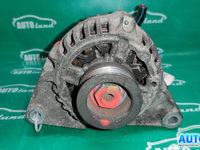 Alternator 0123100003 1.4 Benzina, 5 Can, 55 A Opel CORSA B 73 ,78 ,79 ,F35 1993-2000