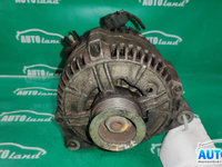 Alternator 0123212001 1.6 Benzina, 66KW, 6 Caneluri, 90a Ford MONDEO II BAP 1996-2000