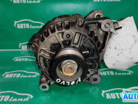 Alternator 0123310030 2.0 Benzina 80 A Fulie 6 Caneluri Volvo 850 LS 1991-1997