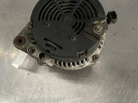 Alternator 0123320034 1.6 Benzina, 90 Ah Audi A3 8L1 1996-2003