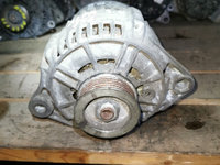 Alternator 0123510010 alfa Romeo 156 motor 2.4 jtd 120 A