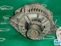 Alternator 0123510063 1.7 TD, 6 Can, 120 A Opel ASTRA F 56 ,57 1991-1998