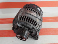 Alternator 0123515003 audi a4 b5 1.9 tdi 1995-2000