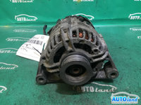 Alternator 0124225018 1.0 B/1.2 B Opel CORSA C F08,F68 2000