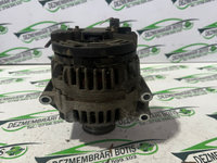 Alternator 0124325031 Renault Clio 2 [1998 - 2005] Symbol Sedan 1.4 MT (75 hp)