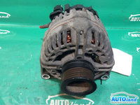 Alternator 0124325163 1.6 B Opel ASTRA H 2004