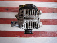 Alternator 0124415002 Opel Astra 1.6 benzina, 84CP cod motor Z16SE an 2000-2005