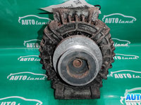 Alternator 0124415014 1.6 B Renault LAGUNA II BG0/1 2001