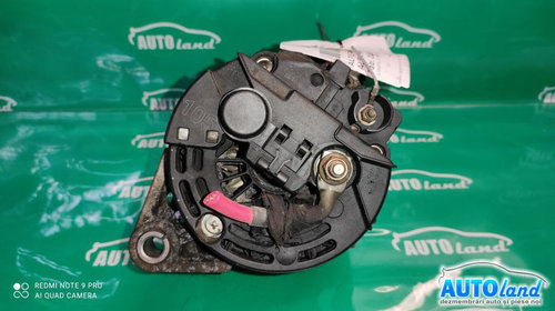 Alternator 0124415015 1.6 16v  Alfa Romeo 147