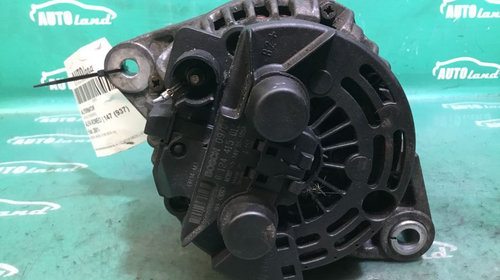 Alternator 0124415015 1.6 16v  Alfa Romeo 147 937 2001