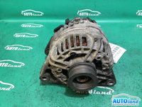 Alternator 0124415023 100a Opel CORSA C F08,F68 2000