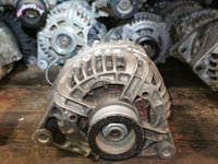 Alternator 0124415023 Opel corsa C 1.2 benzina