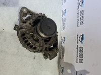 Alternator 0124425015 Opel Astra H Zafira B 2.0 turbo benzina