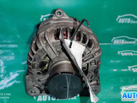 Alternator 0124425018 2.0 DCI 120a Renault MEGANE II BM0/1 ,CM0/1 2002