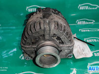 Alternator 0124425020 1.6 Benzina Opel ASTRA H 2004